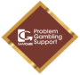 GamCare support and advice service