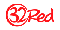 32Red logo