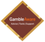GambleAware official logo